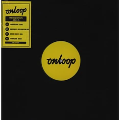 V.A. - Moxie Pres Volume Three Sampler 2