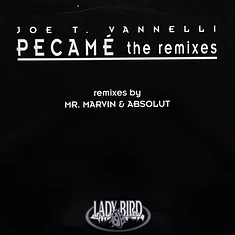 Joe T. Vannelli - Pecamé (The Remixes)