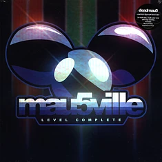 Deadmau5 - Mau5ville: Level Complete
