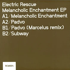 Electric Rescue - Melancholic Enchantment