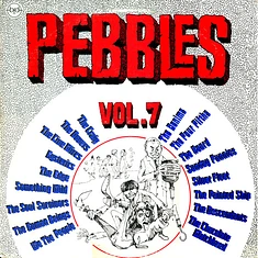 V.A. - Pebbles Vol. 7