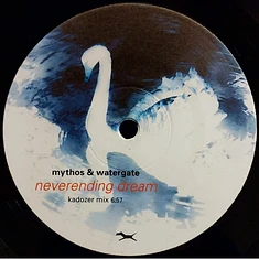 Mythos & Watergate - Neverending Dream