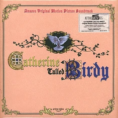 V.A. - OST Catherine Called Birdy Colored Vinyl Edition