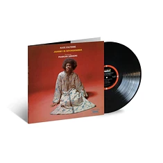 Alice Coltrane - Journey In Satchidananda Acoustic Sounds Edition