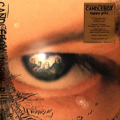 Candlebox - Happy Pills