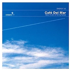 Energy 52 - Café Del Mar