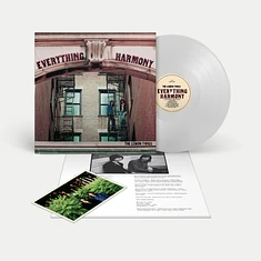 The Lemon Twigs - Everything Harmony Clear Vinyl Edition
