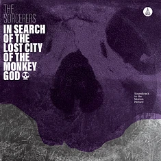 The Sorcerers - In Search Of The Lost City Of The Monkey God