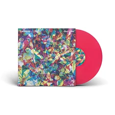 Caribou - Our Love Pink Vinyl Edition
