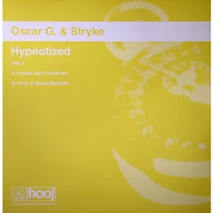 Oscar Gaetan & Stryke - Hypnotized (Disc Two)