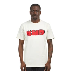KMD (MF Doom & Subroc) - Logo T-Shirt