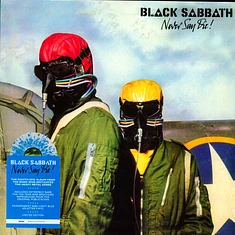 Black Sabbath - Never Say Die! Record Store Day 2023 Edition