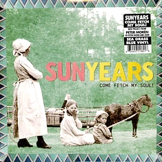 Sunyears - Come Fetch My Soul!