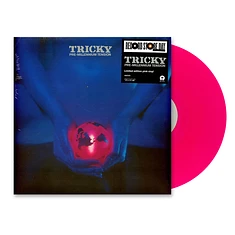 Tricky - Pre-Millenium Tension Record Store Day 2023 Pink Vinyl Edition