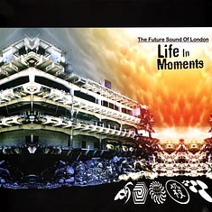 Future Sound Of London - Life In Moments Record Store Day 2023 Numbered Vinyl Edition