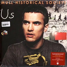 Mull Historical Society - Us