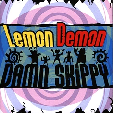 Lemon Demon - Damn Skippy