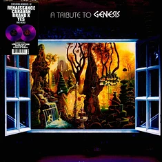 V.A. - A Tribute To Genesis