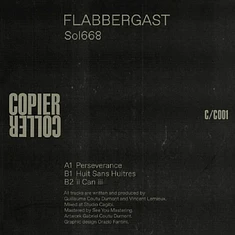 Flabbergast - Sol 668