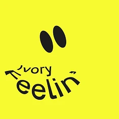 Ivory - Feelin' Black Vinyl Edition