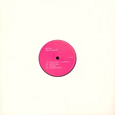 Ben Pest - Robotic Sales EP
