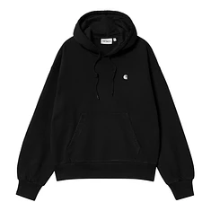 Carhartt WIP - W' Hooded Casey Sweatshirt