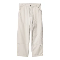 Carhartt WIP - Wide Panel Pant "Marshall" Canvas, 9 oz