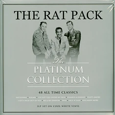 Rat Pack - Platinum Collection