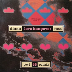 Diana Ross - Love Hangover (PWL 88 Remix)