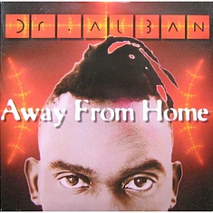 Dr. Alban - Away From Home