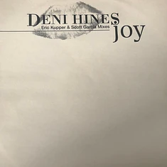 Deni Hines - Joy