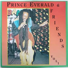 Prince Everald - Prince Everald & Friends Vol 1