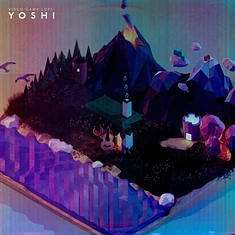 Save Point & Nokbient - Video Game Lofi: Yoshi