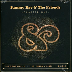 Sammy Rae & Friends - Chapter One