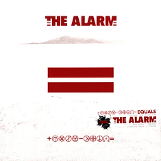 The Alarm - Equals