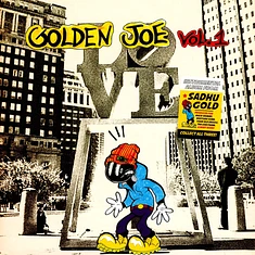 SadhuGold - Golden Joe Volume 1