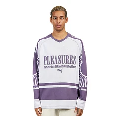 Puma x PLEASURES - PLEASURES Hockey Jersey