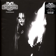 Thorr's Hammer - Dommedagsnatt Grey Vinyl Edition