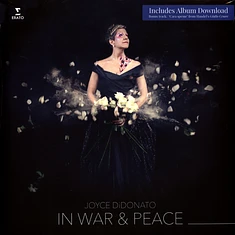 Joyce Didonato / Il Pomo D'oro / Maxim Emelyanychev - In War And Peace-Harmony Through Music