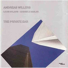Andreas Willers - The Private Ear