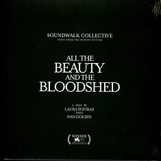 Soundwalk Collective - OST All The Beauty And The Bloodshed