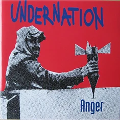 Undernation - Anger
