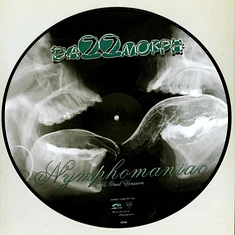 Bazzmorph - Nymphomaniac