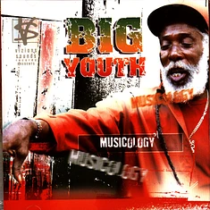 Big Youth - Musicology
