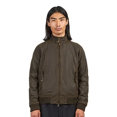 Barbour x Baracuta - G9 Wax Jacket