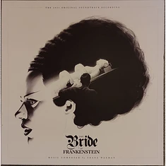 Franz Waxman - OST The Bride of Frankenstein