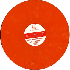 Sweely - Nice Archive Traxx Volume 1 Red & Gold Mixed Vinyl Edition