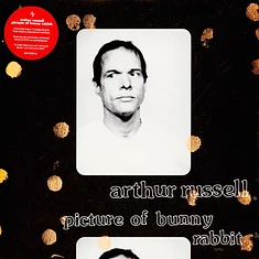 Arthur Russell - Picture Of Bunny Rabbit (Code Only Faster: Crossing The Line From Vocal To Instrumental And Back)