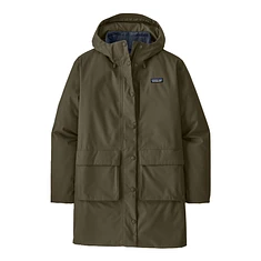 Patagonia - Pine Bank 3-in-1 Parka