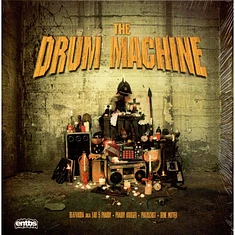 Beatvadda - The Drum Machine